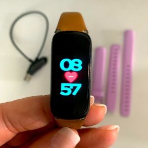 Fitbit Inspire 3 Lilac